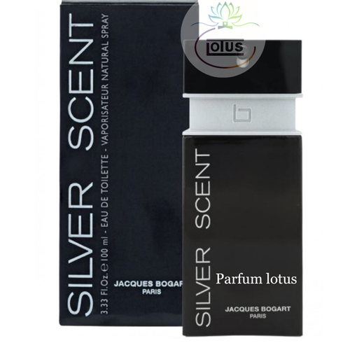 عطر ادکلن بوگارت سیلور سنت | Jacques Bogart Silver Scent