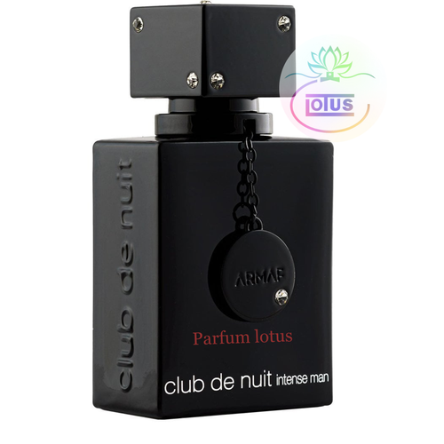 عطر ادکلن آرماف کلاب د نویت اینتنس جدید (تستر اورجینال)