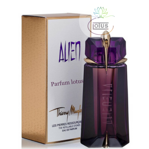 عطر ادکلن الین موگلر (آلین موگلر)