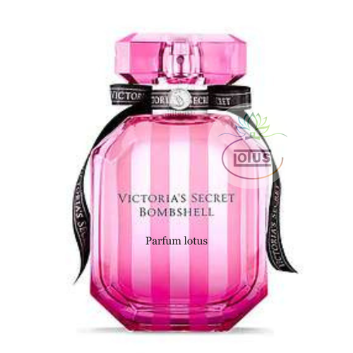 عطر ادکلن ویکتوریا سکرت بامب شل ( تستر اورجینال)
