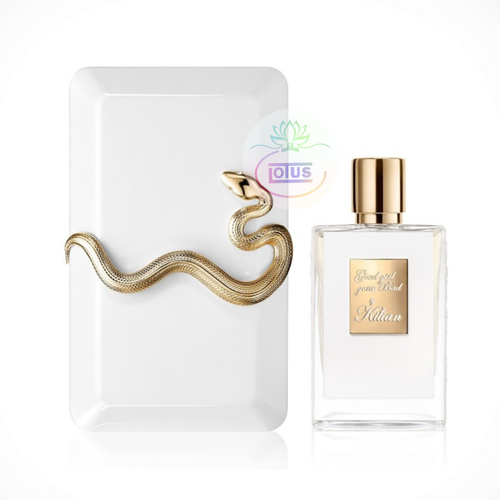 عطر ادکلن بای کیلیان گود گرل گان بد