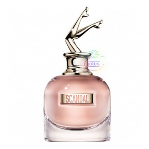 عطر ادکلن ژان پل گوتیه اسکندال زنانه (تستر اورجینال)