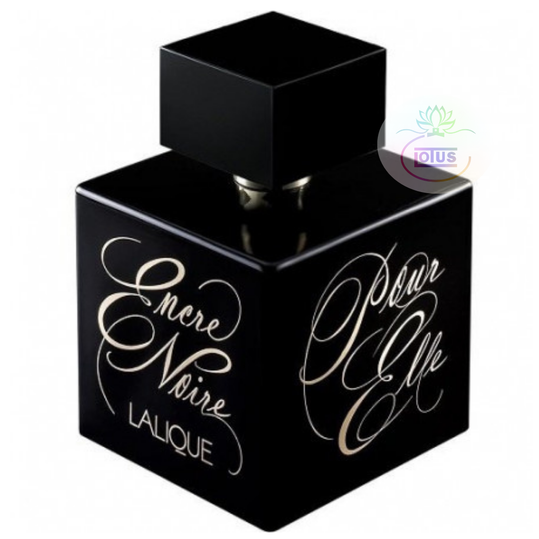 عطر ادکلن لالیک مشکی زنانه-انکر نویر پور اله