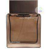 عطر سی کی ایفوریا اینتنس