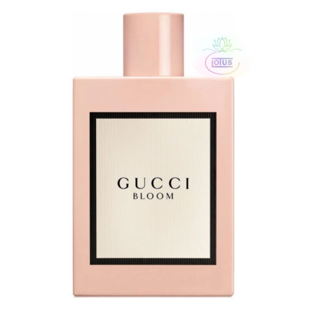 عطر گوچی بلوم صورتی زنانه