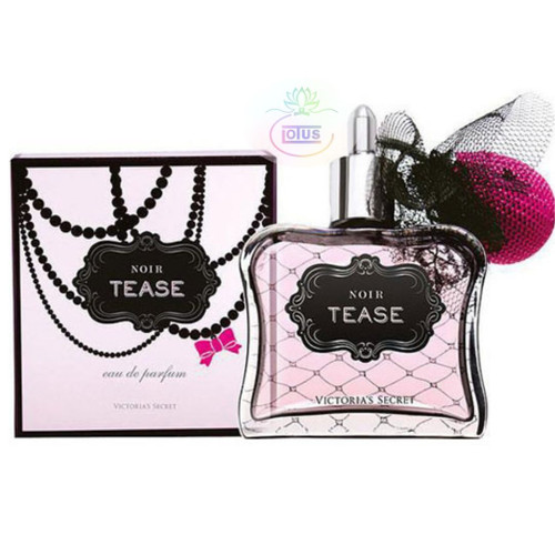 عطر ادکلن ویکتوریا سکرت نویر تیس