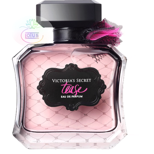 عطر ادکلن ویکتوریا سکرت نویر تیس (تستر اورجینال)