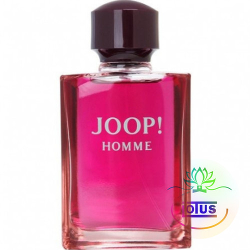 عطر ادکلن جوپ هوم-قرمز (تستر اورجینال)125 میل