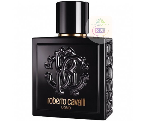 عطر ادکلن روبرتو کاوالی اومو (تستر اورجینال)