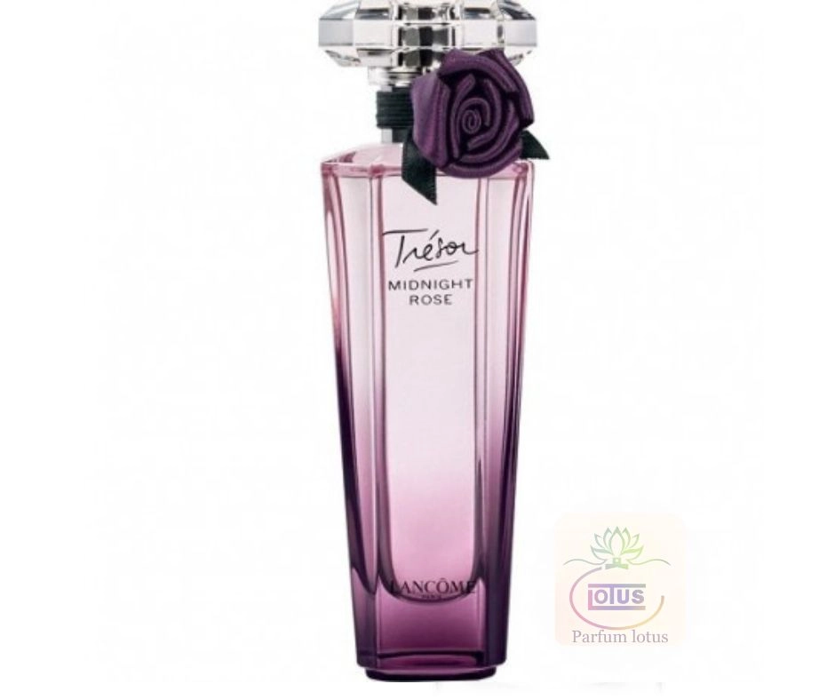 عطر ادکلن لانکوم ترزور میدنایت رز