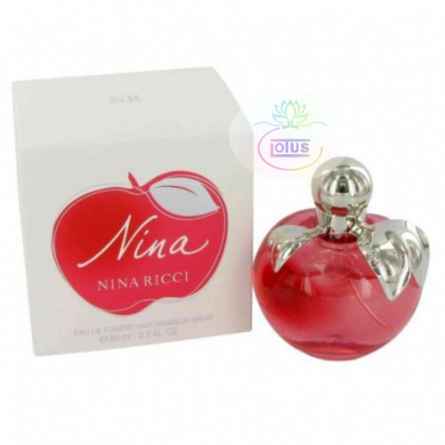 عطر ادکلن نیناریچی نینا سیب