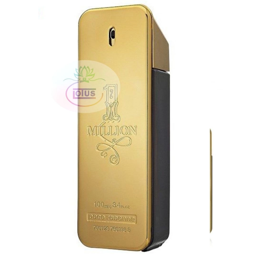 عطر ادکلن پاکو رابان وان میلیون