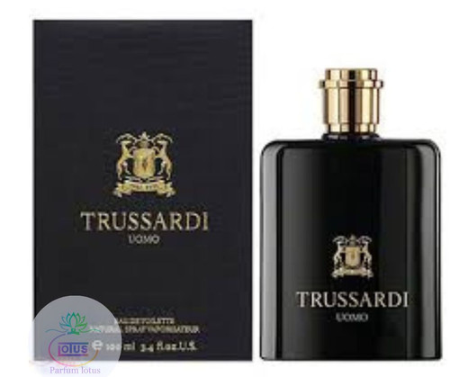 عطر ادکلن تروساردی یومو (اومو)