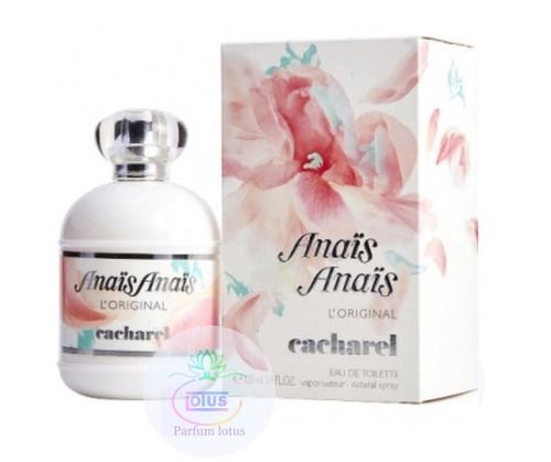 عطر ادکلن کاشارل آنیس آنیس
