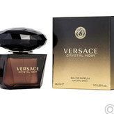 عطر ادکلن ورساچه کریستال نویر (مشکی)