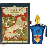 عطر ادکلن کازاموراتی زرجف-زرژاف مفیستو . Xerjoff Casamorati Mefisto