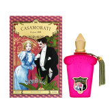 عطر ادکلن کازاموراتی زرجف-زرژاف گران بالو با رایحه گلی میوه ای