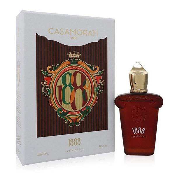 عطر ادکلن کازاموراتی زرجف-زرژاف 1888 .Xerjoff Casamorati 1888