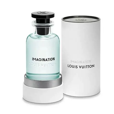 ادکلن لویی ویتون ایمجینیشن Louis Vuitton Imagination