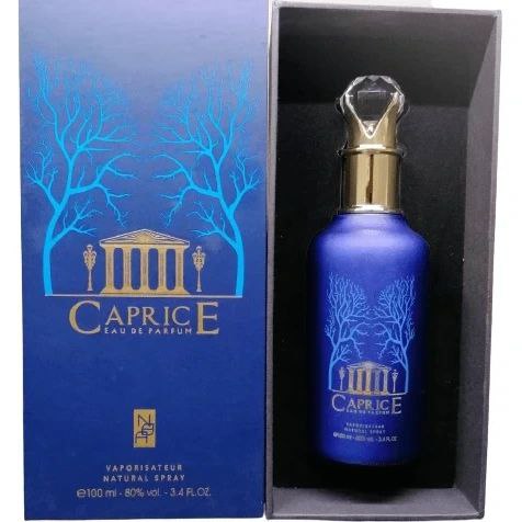 عطر و ادکلن کاپریس (NBA) NBA Caprice