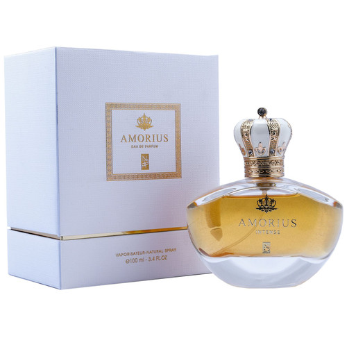 عطر و ادکلن آموریوس (NBA)