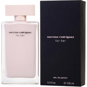 عطر ادکلن نارسیس رودریگز زنانه صورتی پرفیوم
