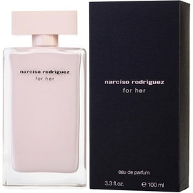 عطر ادکلن نارسیس رودریگز زنانه صورتی پرفیوم