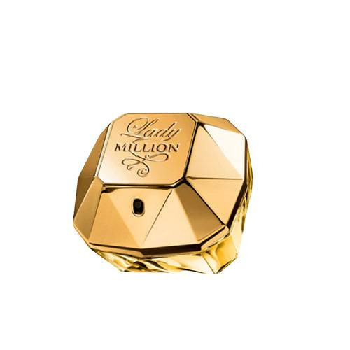 عطر ادکلن پاکورابان لیدی میلیون (تستر اورجینال)