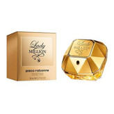 عطر ادکلن پاکورابان لیدی میلیون
