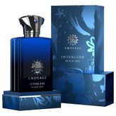 عطر ادکلن آمواج اینترلود بلک ایریس