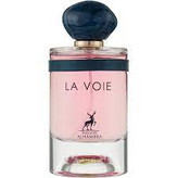 عطر و ادکلن لا ووی الحمبرا