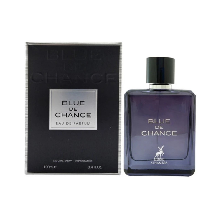 عطر و ادکلن میتر د بلو الحمبرا
