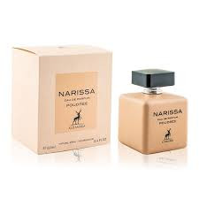 عطر و ادکلن نریسا پیچ (ناریسا)