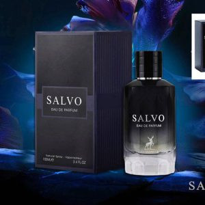 عطر و ادکلن سالوو