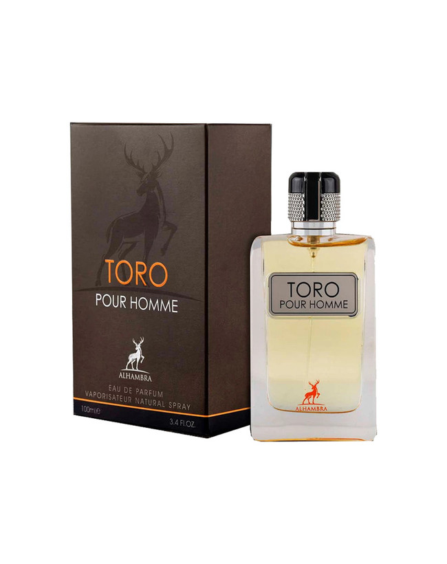 عطر و ادکلن تورو پور هوم