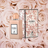 عطر و ادکلن فلورال بلوم الحمبرا