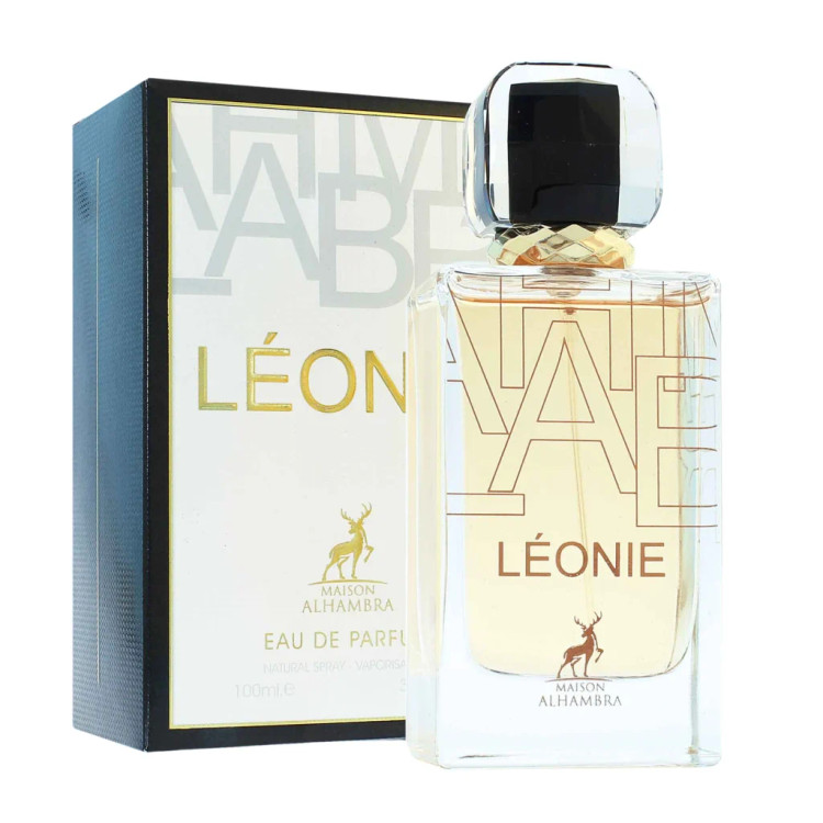 عطر و ادکلن لئونی الحمبرا