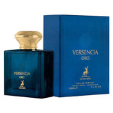 عطر و ادکلن جوبیلنت اورو الحمبرا