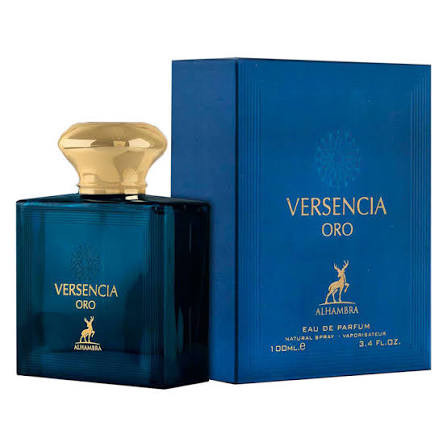 عطر و ادکلن جوبیلنت اورو الحمبرا