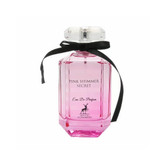 عطر ادکلن پینک شیمر سکرت الحمبرا